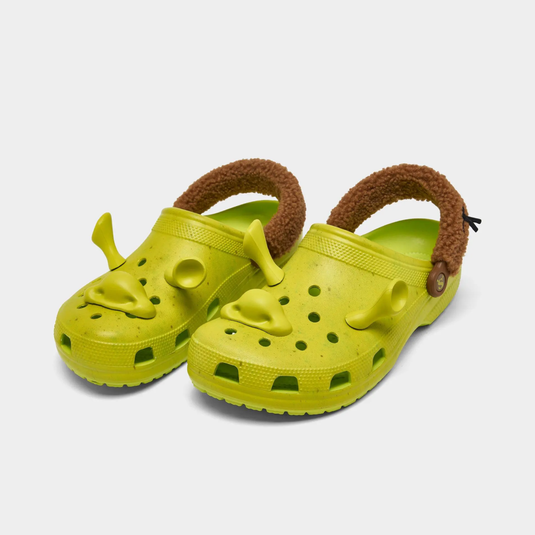 Buy crocs Womens LITERIDE Shoe Black/White Casual Shoe - 3 UK (W5)  (205726-066) at Amazon.in